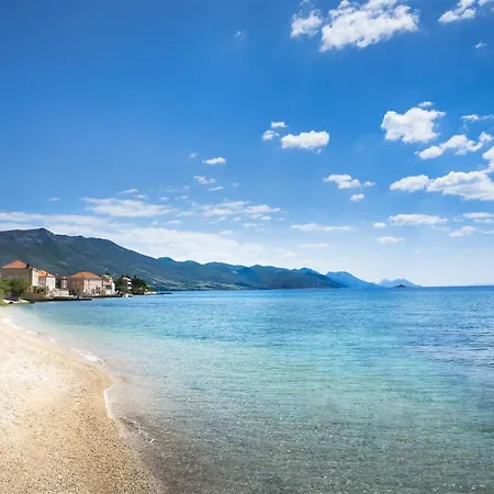 酒店 Aminess Younique Bellevue 奥瑞比克