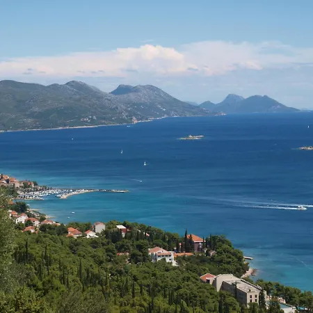 Aminess Younique Bellevue 酒店 奥瑞比克