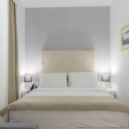 Aminess Younique Bellevue Ξενοδοχείο Orebić