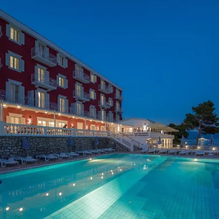 Hotel Aminess Bellevue 4*