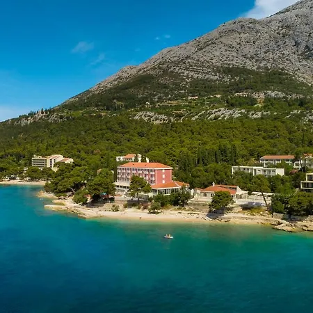 Aminess Younique Bellevue Ξενοδοχείο Orebić