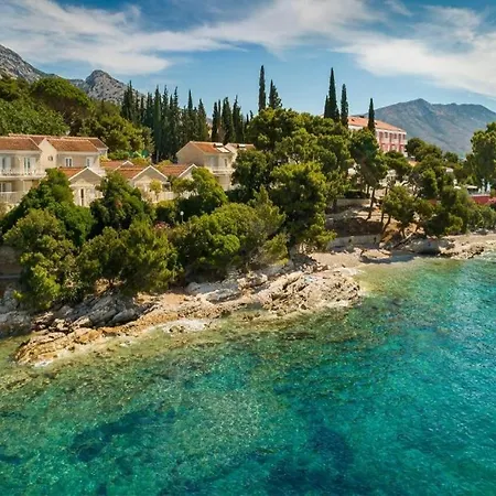 Aminess Younique Bellevue 4* Orebić