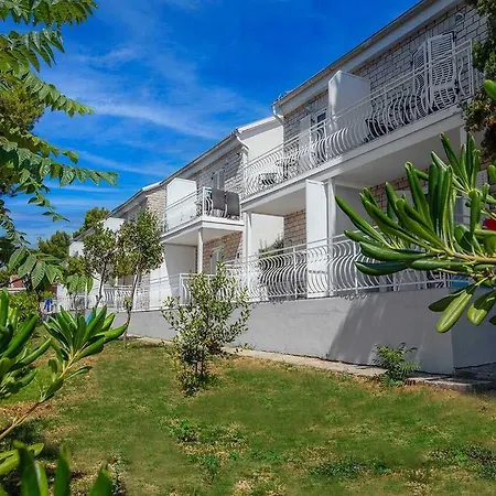 Aminess Younique Bellevue Ξενοδοχείο Orebić