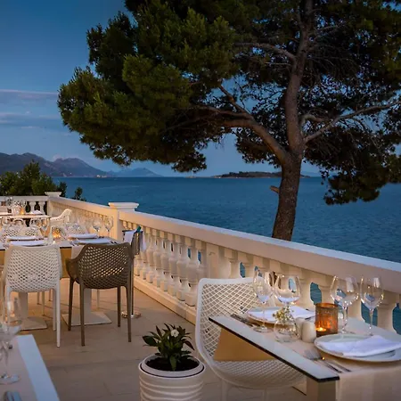 Aminess Younique Bellevue 4* 奥瑞比克