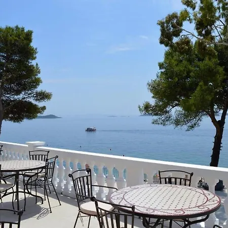 Aminess Younique Bellevue 酒店 奥瑞比克