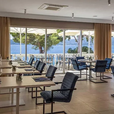 Aminess Younique Bellevue 酒店 4*