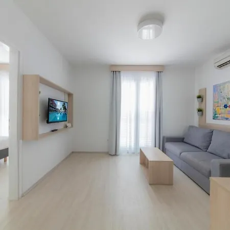 Aminess Younique Bellevue 酒店 奥瑞比克