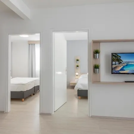 Aminess Younique Bellevue 酒店