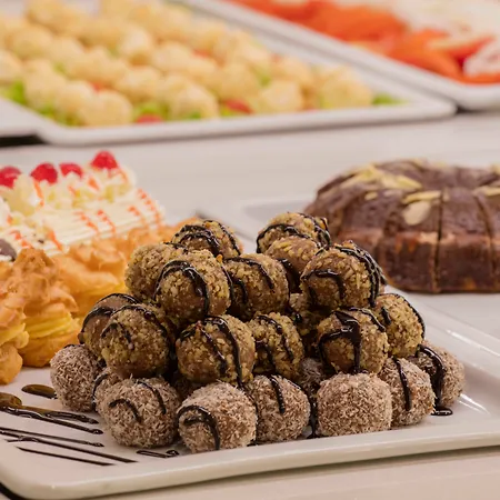 Aminess Younique Bellevue 4* 奥瑞比克