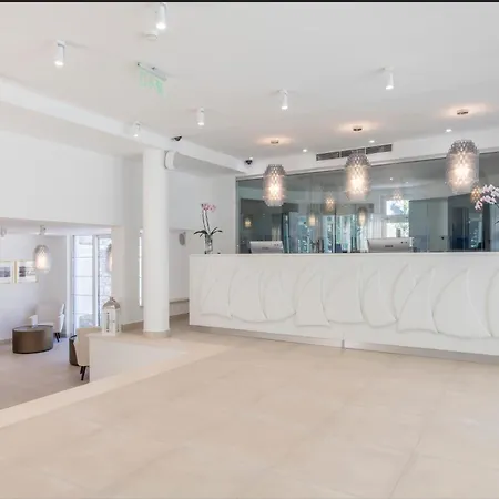 酒店 Aminess Younique Bellevue 奥瑞比克