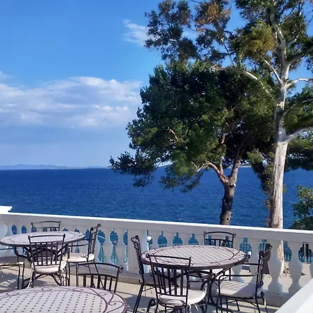 Ξενοδοχείο Aminess Younique Bellevue Orebić