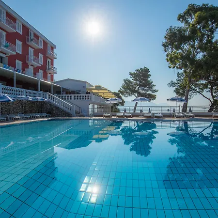 酒店 Aminess Younique Bellevue 奥瑞比克