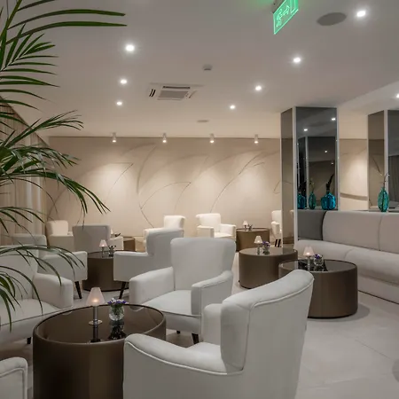 酒店 Aminess Younique Bellevue 4*