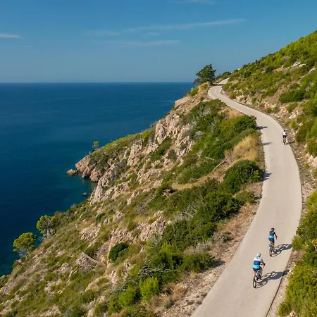 Aminess Younique Bellevue 4* Orebić