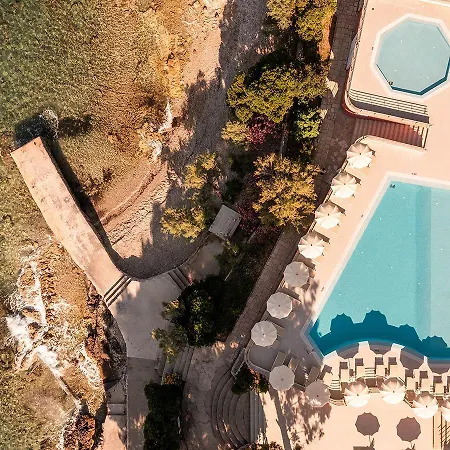 酒店 Aminess Younique Bellevue 4*