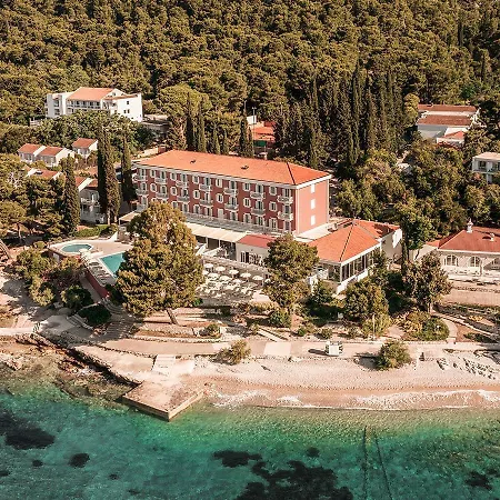 Aminess Younique Bellevue 酒店