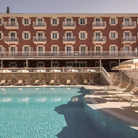 Ξενοδοχείο Aminess Younique Bellevue