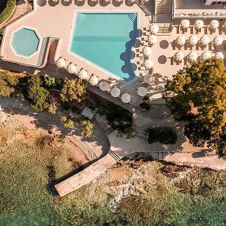 Aminess Younique Bellevue 酒店 4*