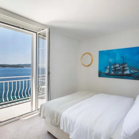 Aminess Younique Bellevue Ξενοδοχείο Orebić