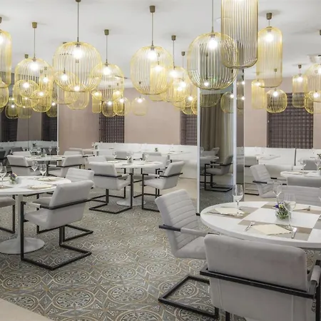 Aminess Younique Bellevue 4* 奥瑞比克