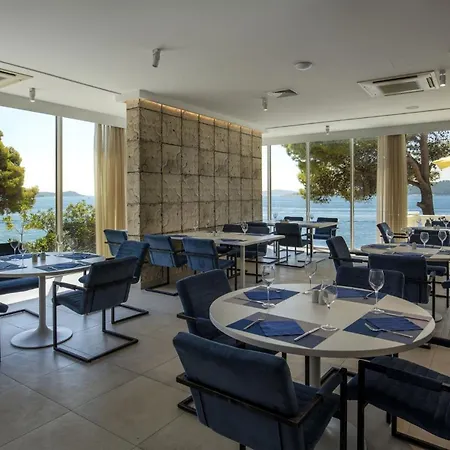 酒店 Aminess Younique Bellevue 奥瑞比克