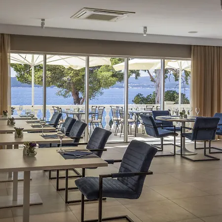 酒店 Aminess Younique Bellevue 4*