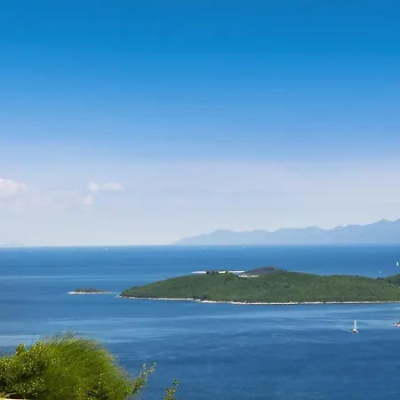 Aminess Younique Bellevue 4* Orebić