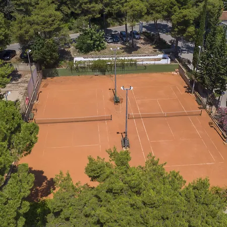 Aminess Younique Bellevue 4* 奥瑞比克