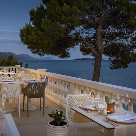 Ξενοδοχείο Aminess Younique Bellevue Orebić