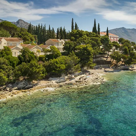 Ξενοδοχείο Aminess Younique Bellevue 4*