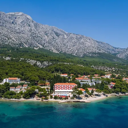 Aminess Younique Bellevue 4*