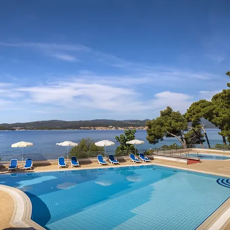 酒店 Aminess Younique Bellevue 4*