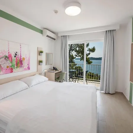 Aminess Younique Bellevue 4* 奥瑞比克