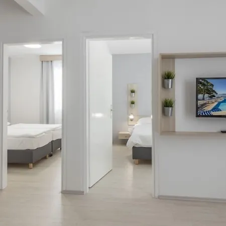 Aminess Younique Bellevue Orebić