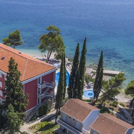 酒店 Aminess Younique Bellevue