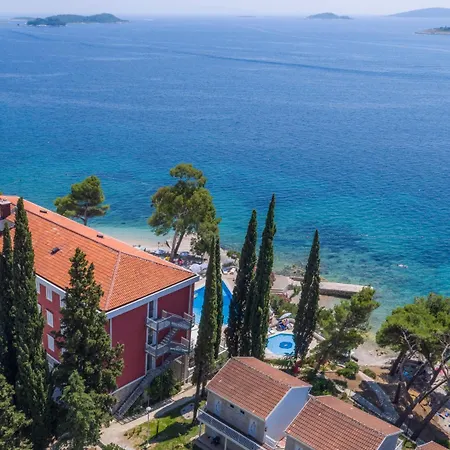 Ξενοδοχείο Aminess Younique Bellevue Orebić