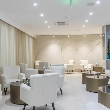 酒店 Aminess Younique Bellevue 奥瑞比克