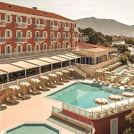 Hotel Aminess Younique Bellevue Orebić