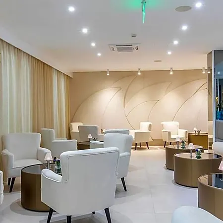 Hotel Aminess Younique Bellevue 4*