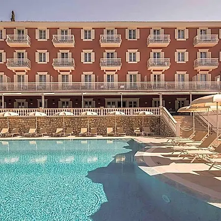 Aminess Younique Bellevue Hotel