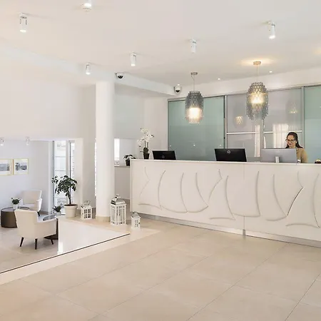 Aminess Younique Bellevue Hotel 4*