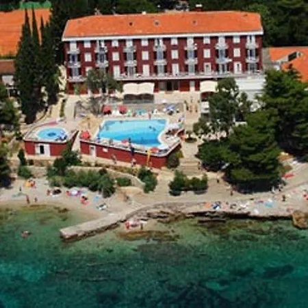 Aminess Bellevue Hotel 4*
