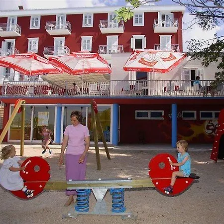 Aminess Bellevue Hotel Orebić