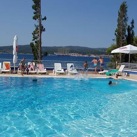 Aminess Bellevue Hotel Orebić