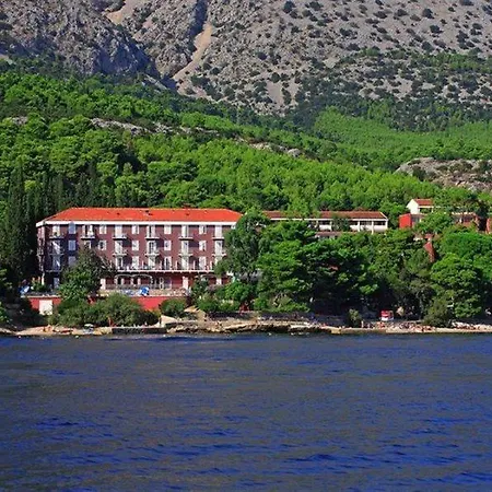 Aminess Bellevue 4*