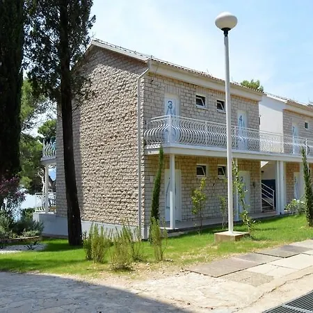 Aminess Younique Bellevue 酒店 奥瑞比克