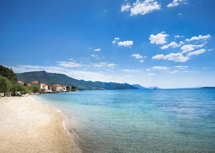 Hotel Aminess Younique Bellevue Orebić