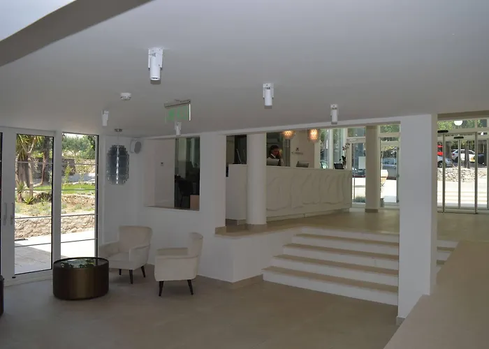 Aminess Younique Bellevue Hotel Orebić