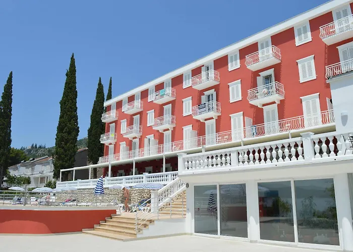 Aminess Younique Bellevue Orebić