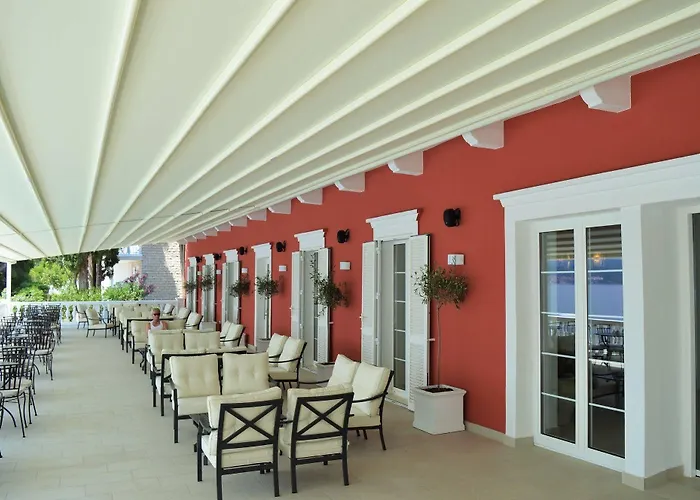 Hotel Aminess Younique Bellevue Orebić